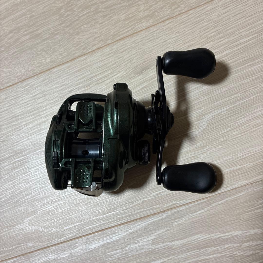 １６メタニウムMGL オリジナル塗装