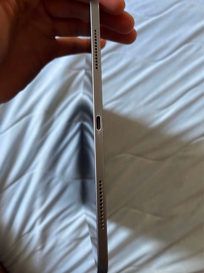 iPad pro 11インチ 256GB 箱付き