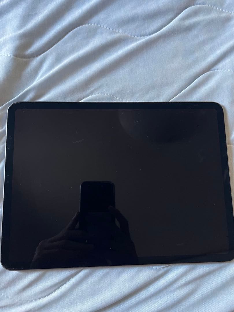 iPad pro 11インチ 256GB 箱付き