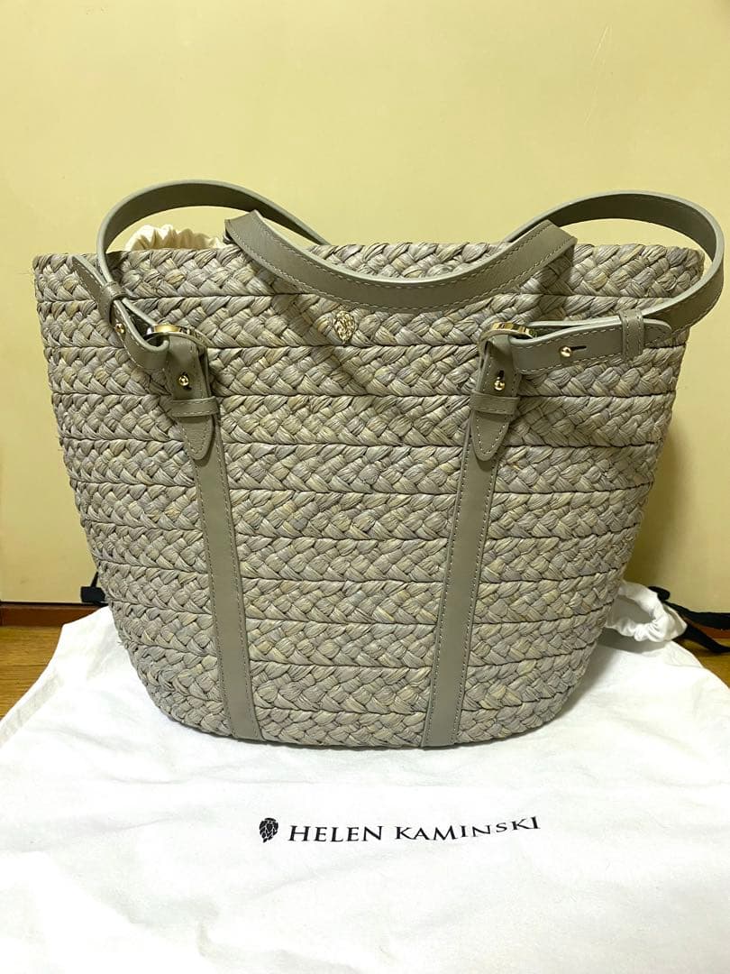 ヘレンカミンスキー　2ウェイバッグ