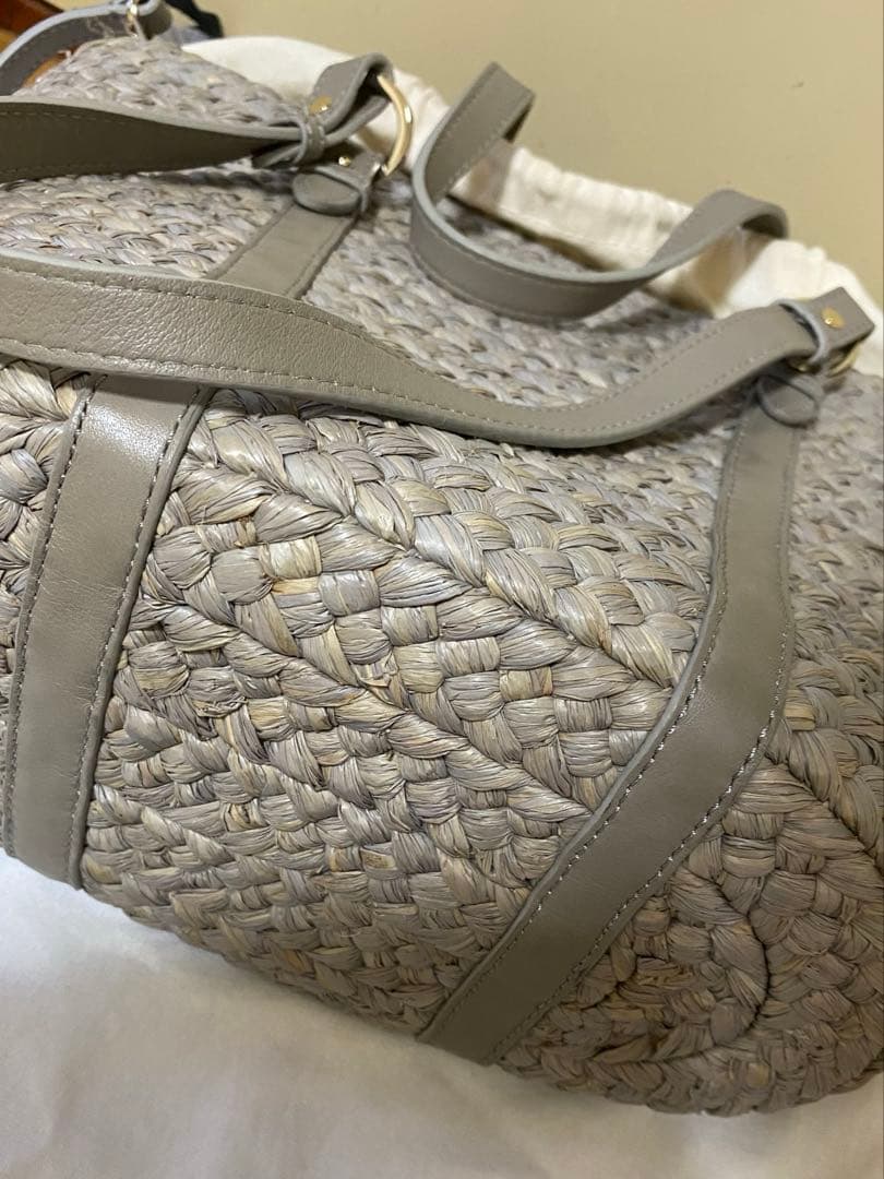 ヘレンカミンスキー　2ウェイバッグ