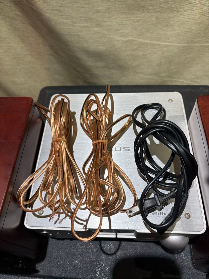 Victor コンポ　CA-EXAK1