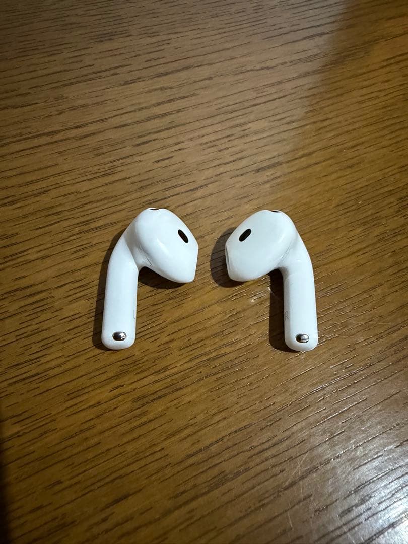 Air Pods4 ノイズキャンセルモデル