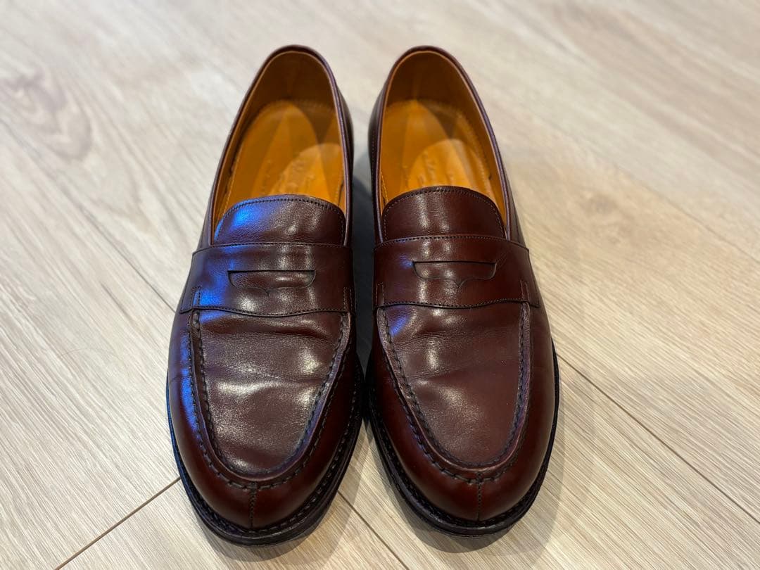 Jalan Sriwijaya 98589 ローファー サイズ7