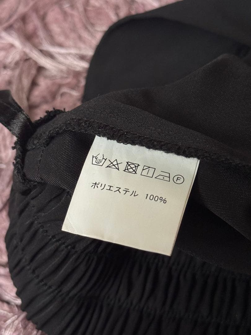 パンツ The Closet V Alone Again Wonderful World