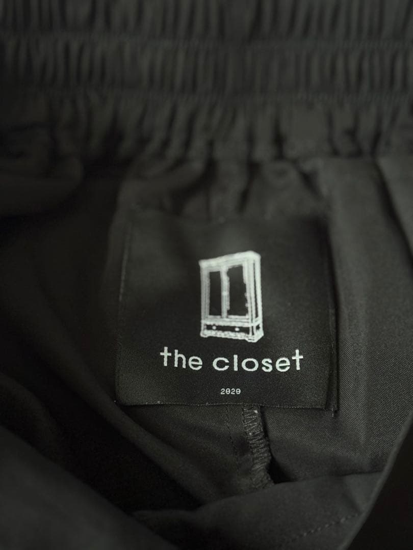 パンツ The Closet V Alone Again Wonderful World