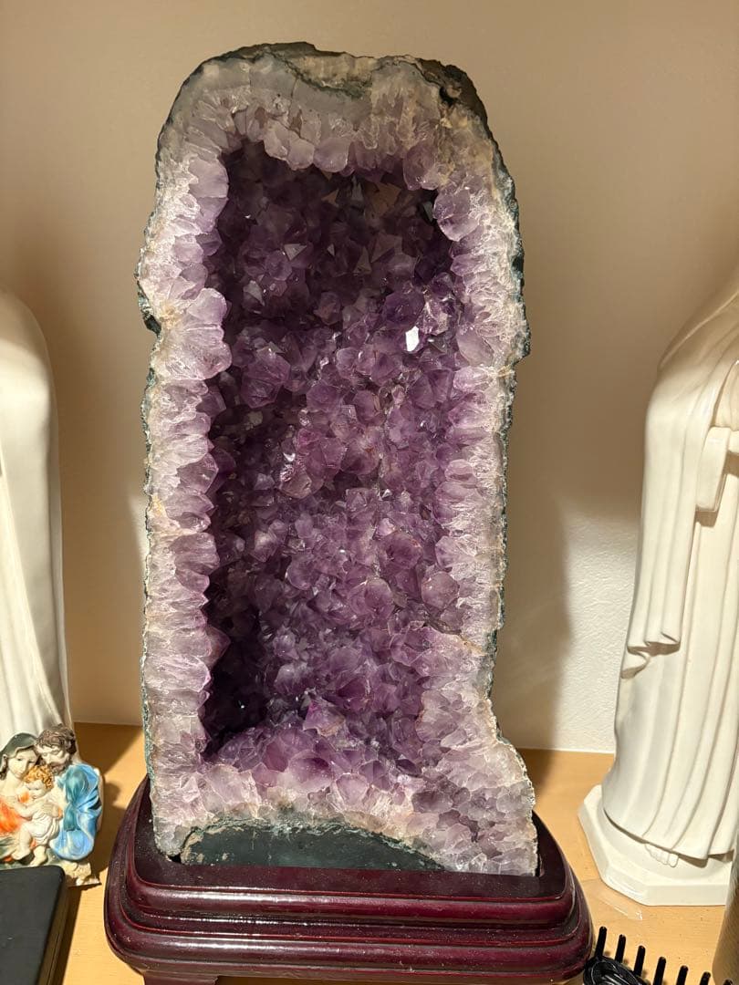 アメジスト　ドーム２４キロ