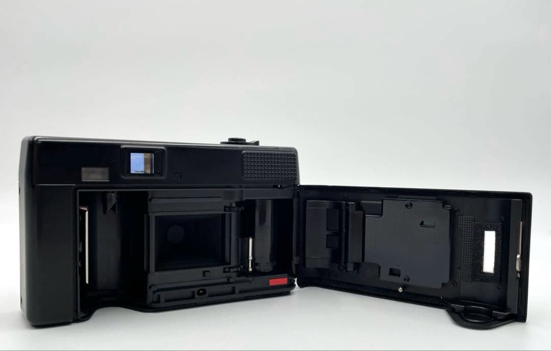 【完動品】Nikon L35AD ピカイチ