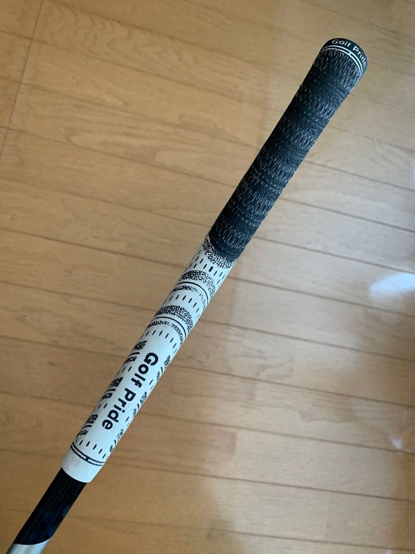 Qi10フェアウェイウッド3WベンタスTRブルー6X