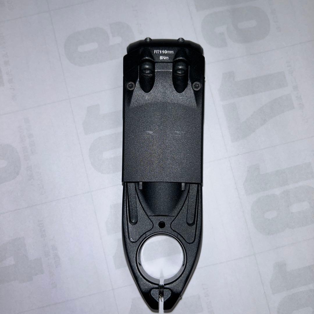 BMC 純正 ICS（ICS01）ステム 110mm