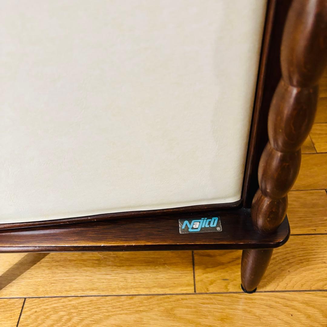 Najico ナジコ アンティーク木製ラック 送料込み