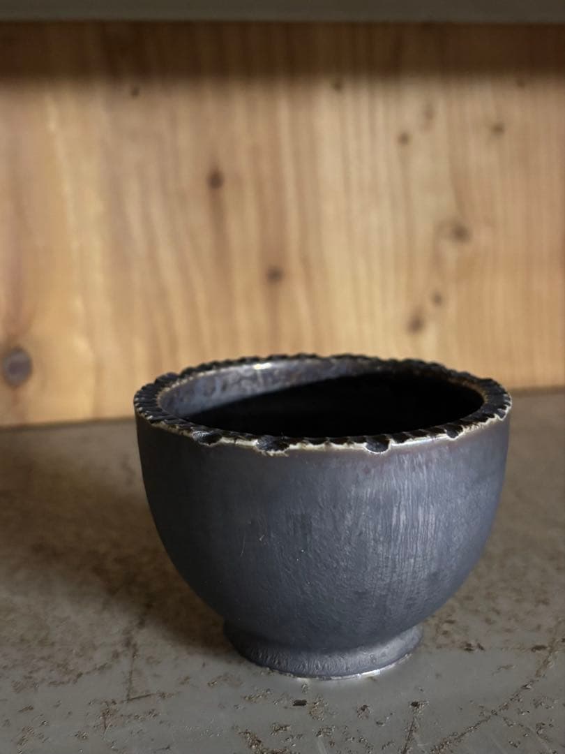 すーさん専用　たけろうポット/ テツ