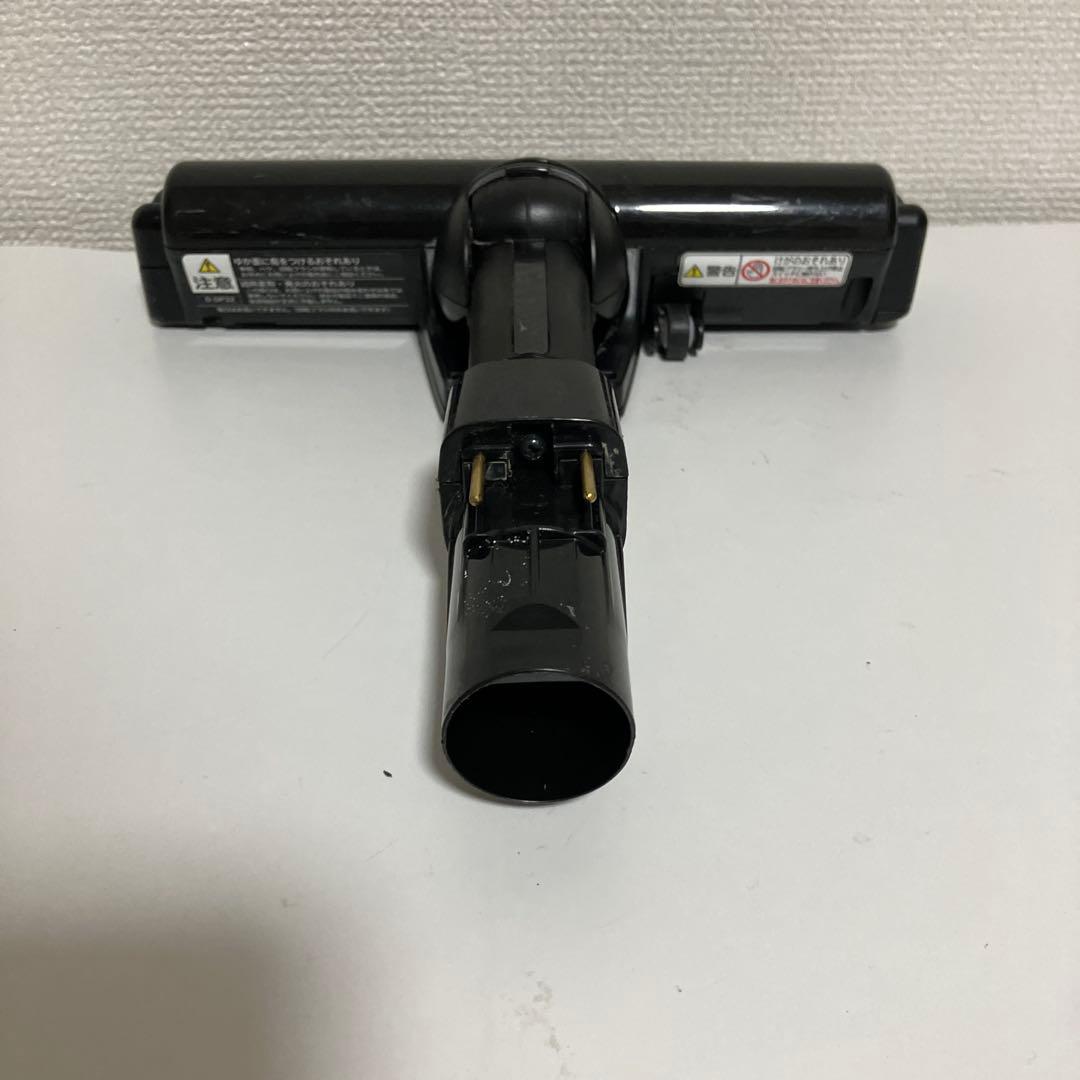 ⭐PV-BL1J 日立　掃除機　D-DP32 パワーヘッド　回転ブラシ　黒