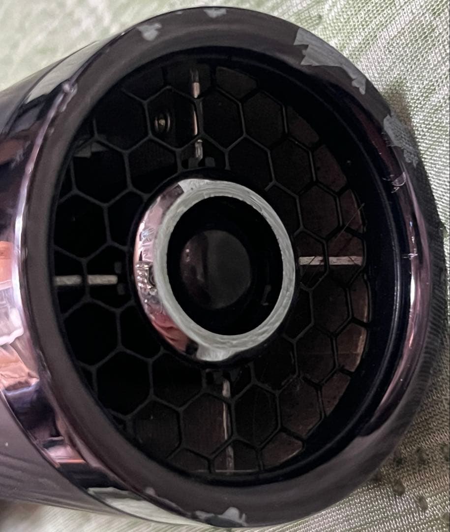 Refa リファビューテック　ヘアドライヤープロ