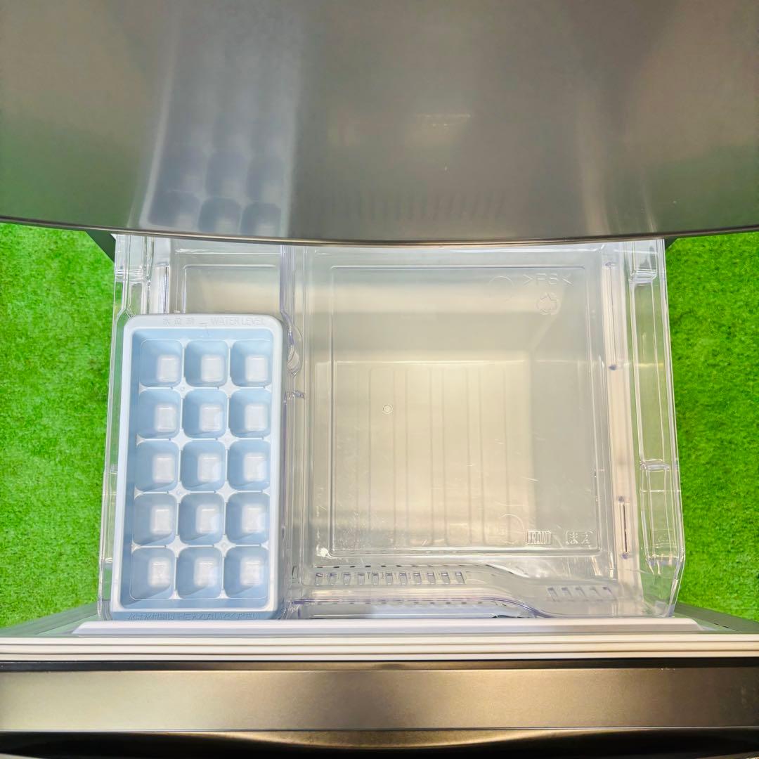 美品 2023年製 146L 冷蔵庫 三菱電機【地域限定配送無料】