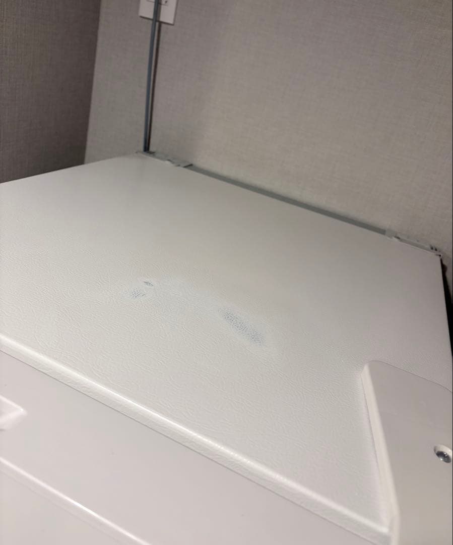 三菱電機 ノンフロン 冷蔵庫 MR-CX27H W形 2023年製 272L