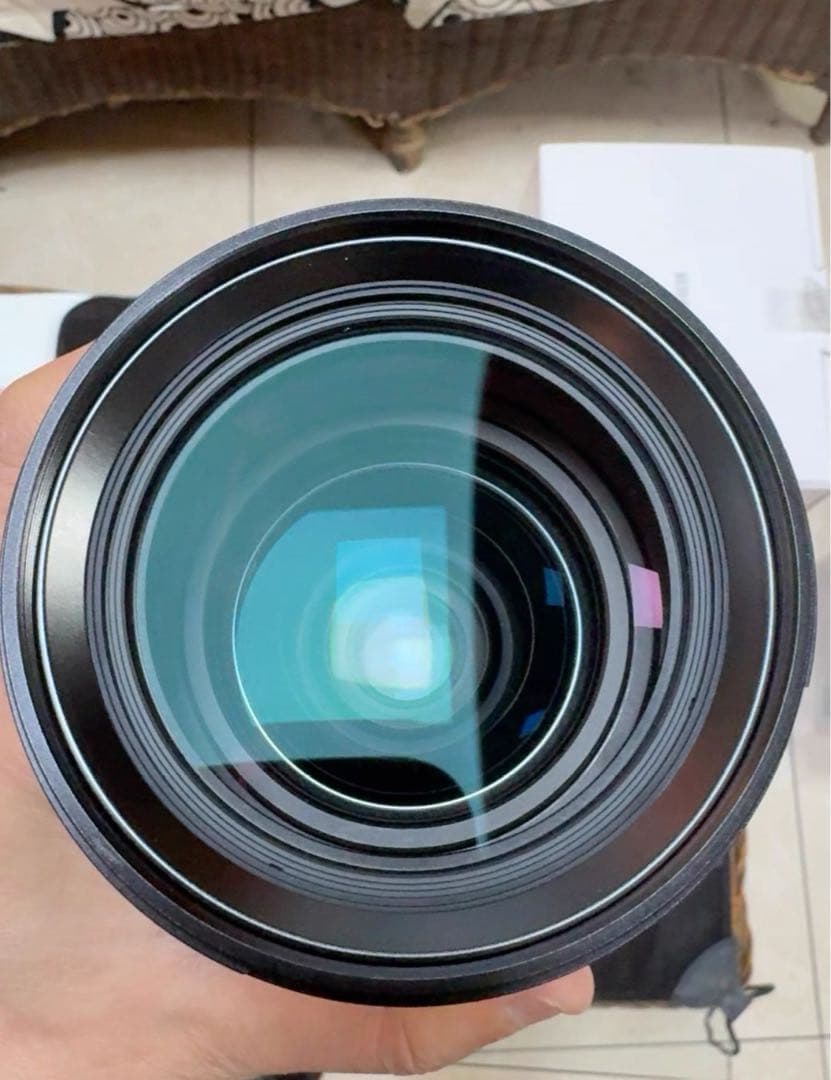 Fujifilm GF32-64mm F4 R LM WR 美品