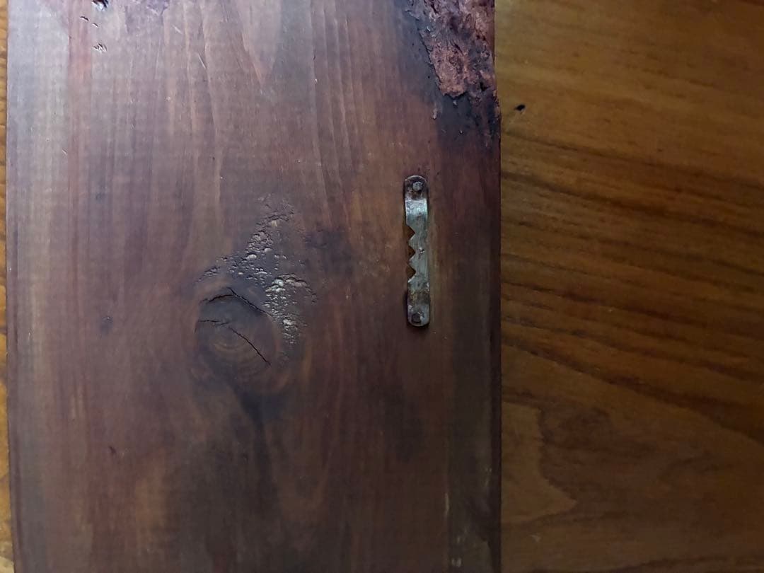 アンティーク　木製　サイン　プレート　看板　BAKED PIESアメリカ