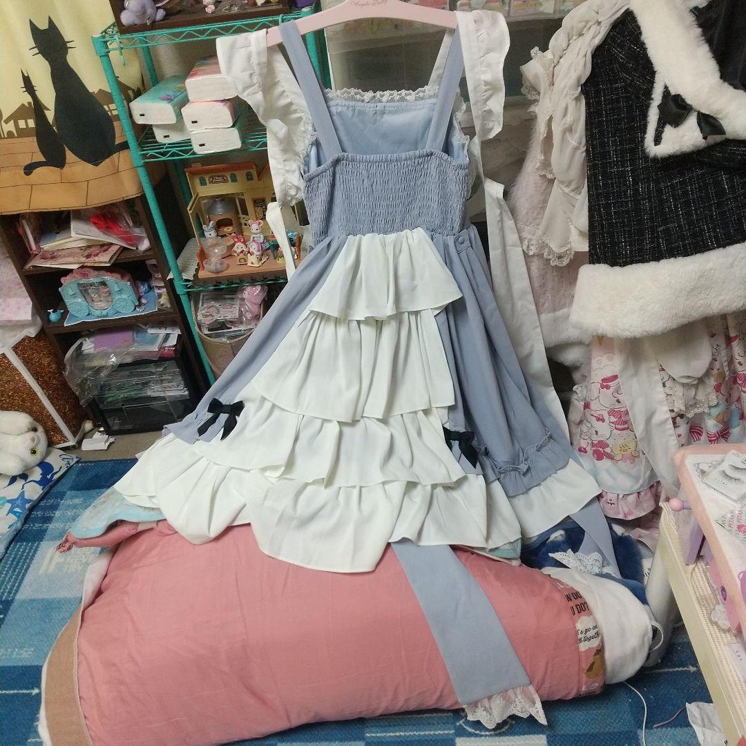 アクシーズファムkawaii 不思議の国のアリス