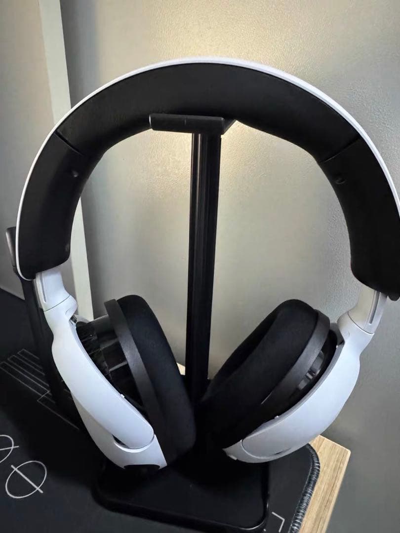 SONY INZONE H5 ゲーミングヘッドセット