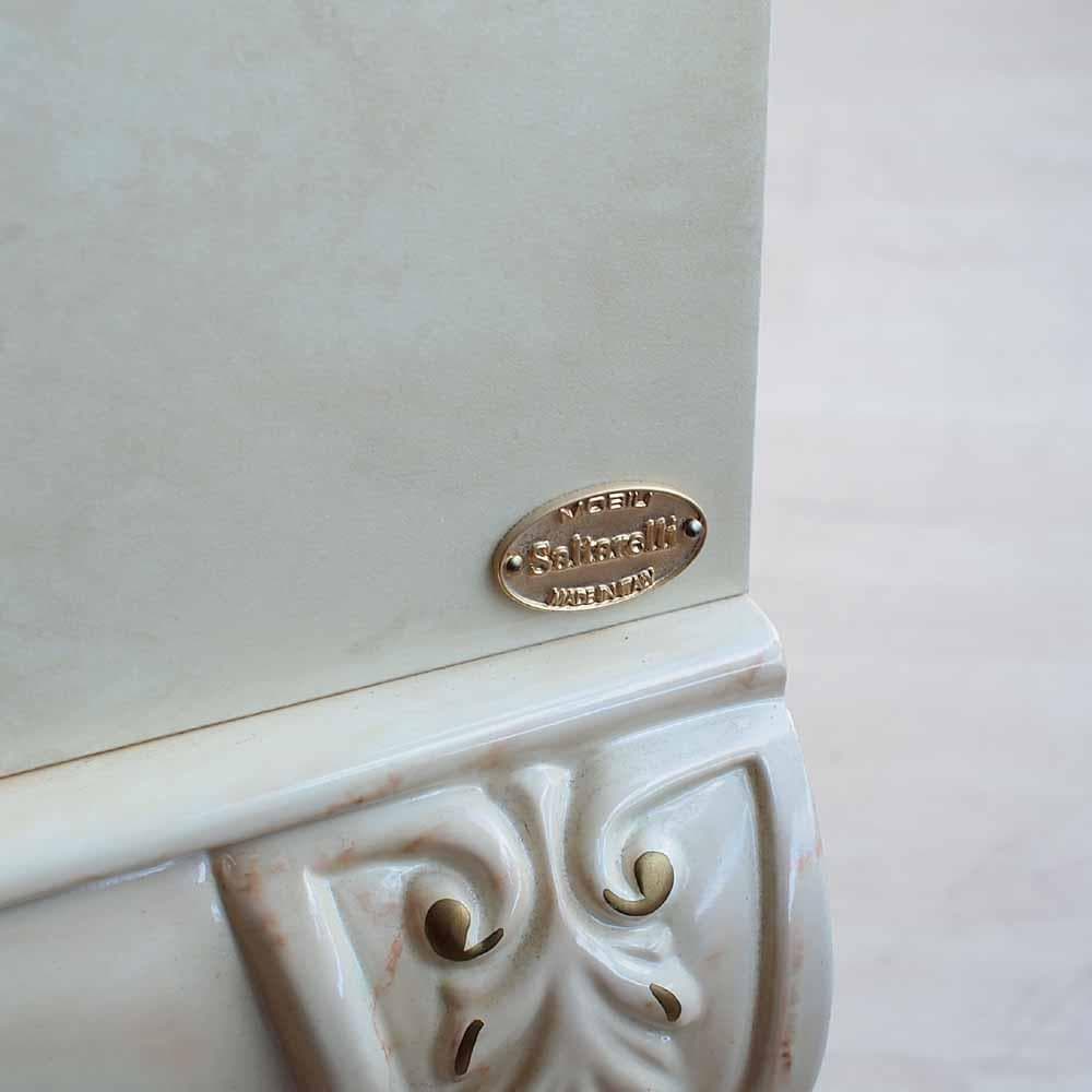 イタリア サルタレッリ/Saltarelli ローボード ZR24407