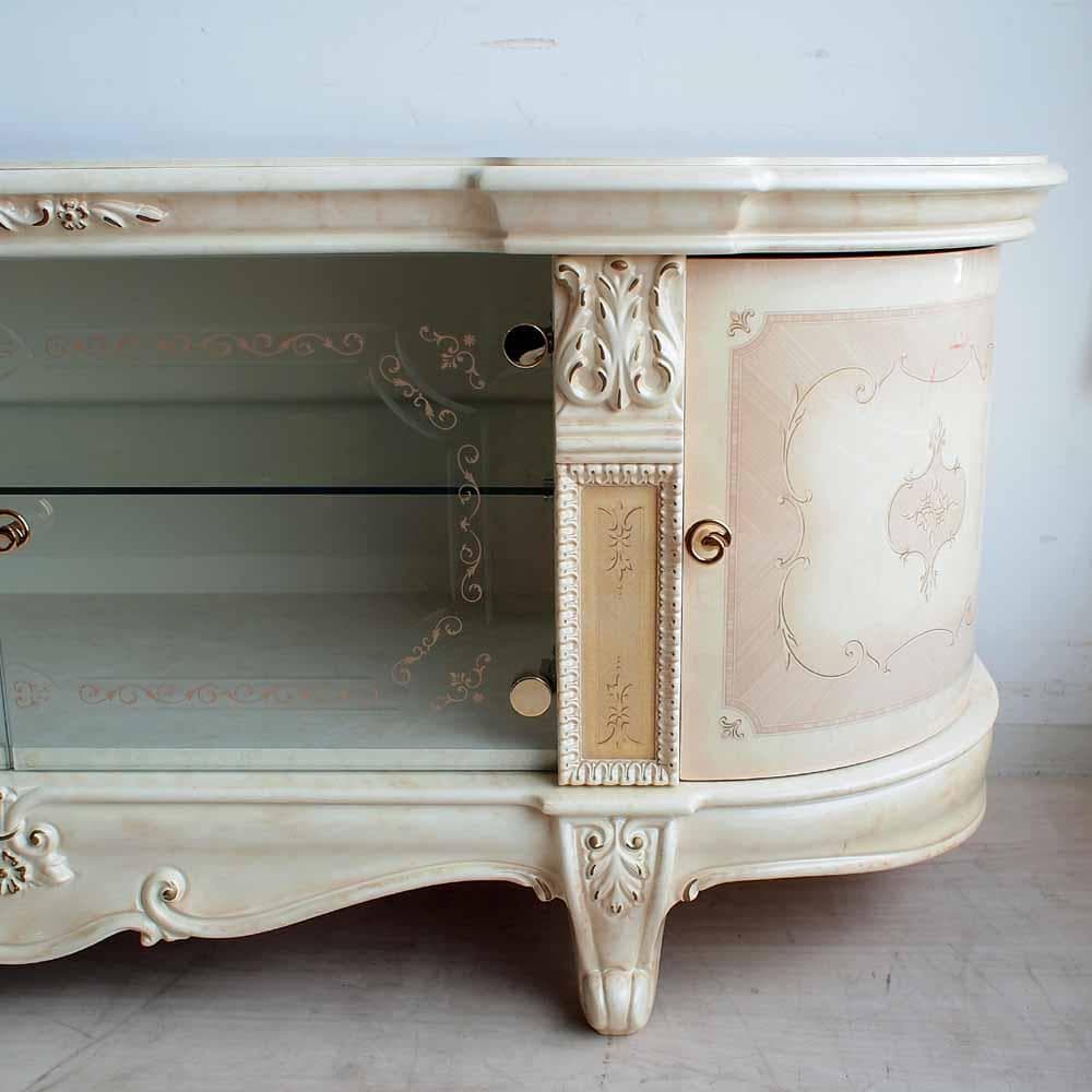 イタリア サルタレッリ/Saltarelli ローボード ZR24407