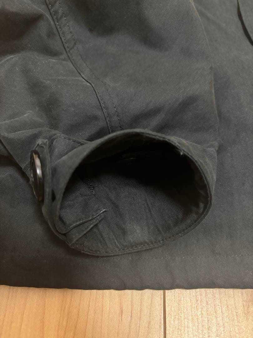 フリークスストア　ショートモッズコート　キルティングライナーセット　S