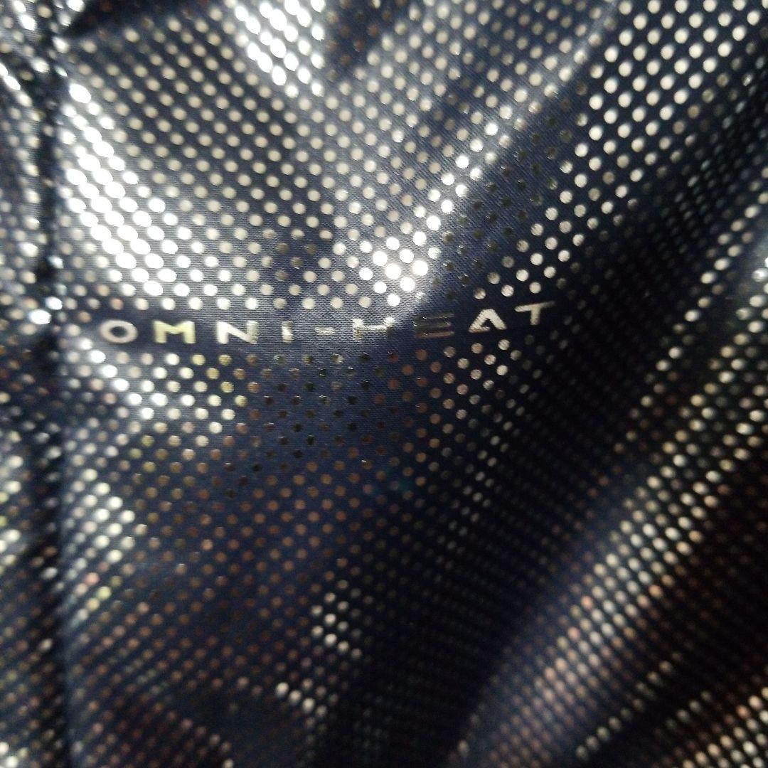 Columbia ice venture bib XL shortアメリカサイズ