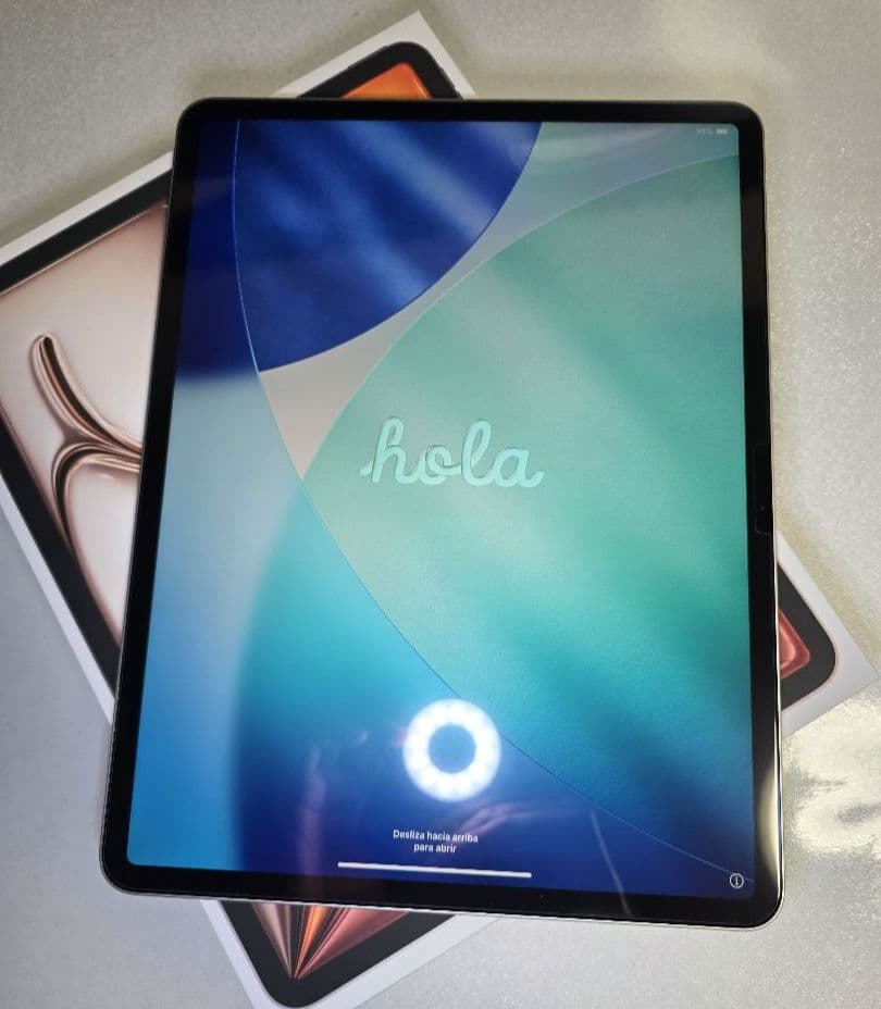 ☆期間限定値下げ☆【2024年 M2】Apple iPad Air 13インチ