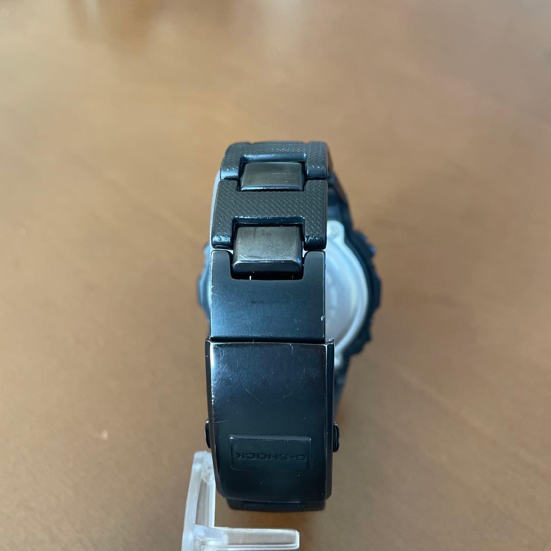 CASIO G-SHOCK GWX-5600C ブラック