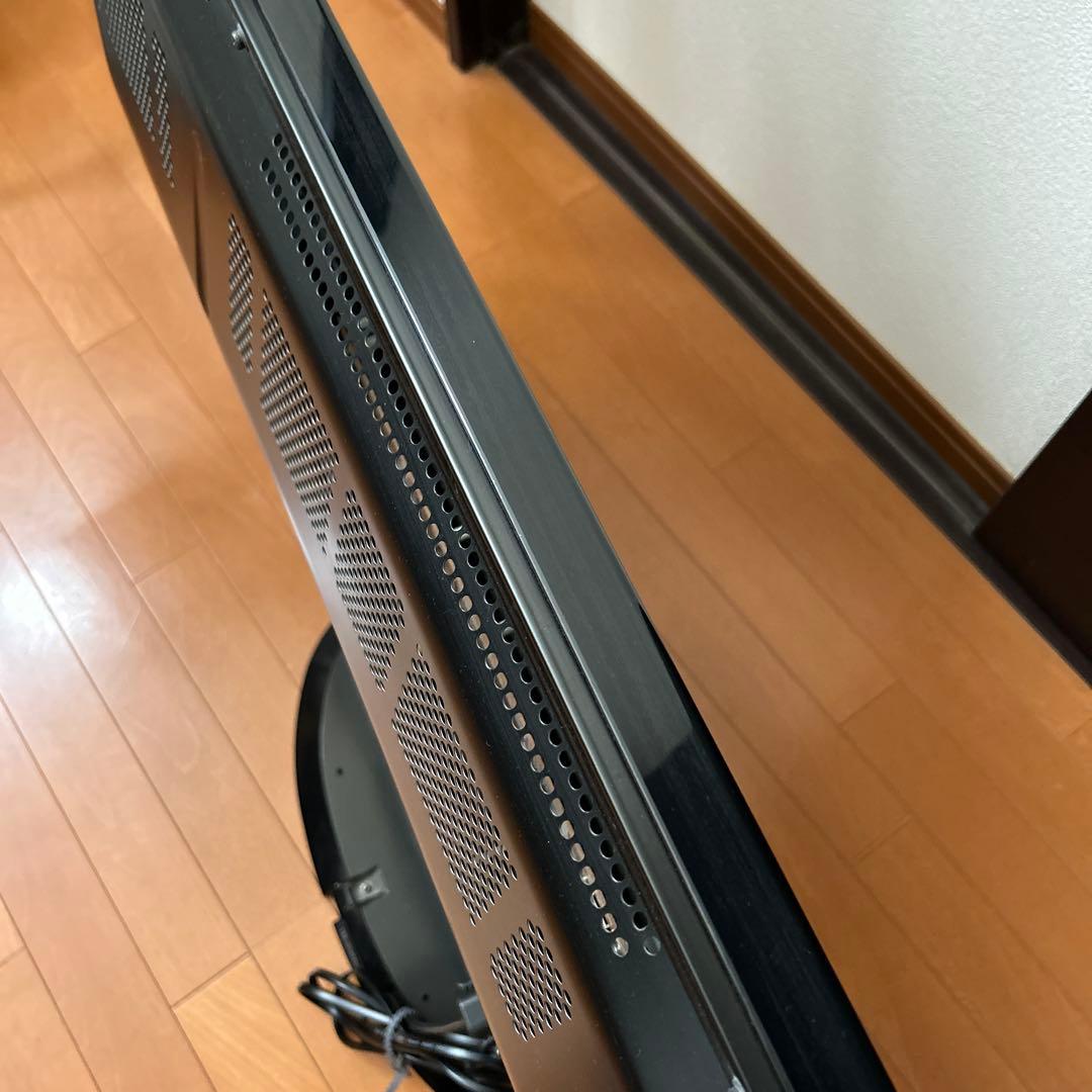 2010年製 Panasonic VIERA TH-P42S2 プラズマテレビ