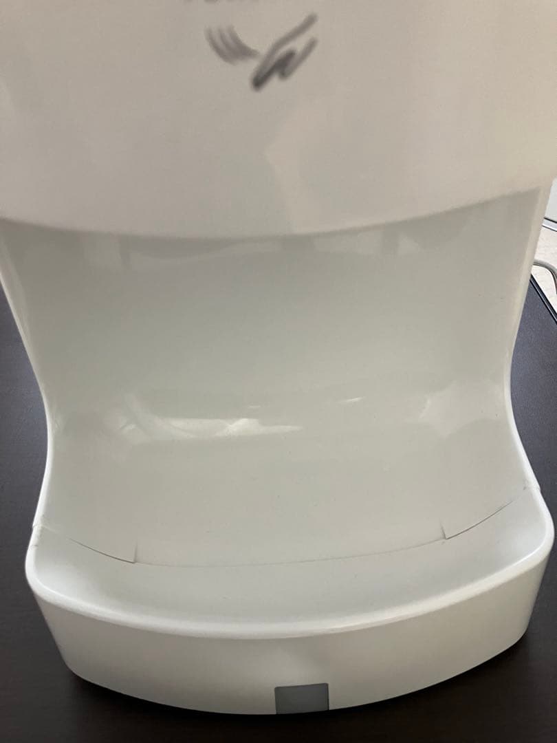 パナソニック ハンドドライヤー