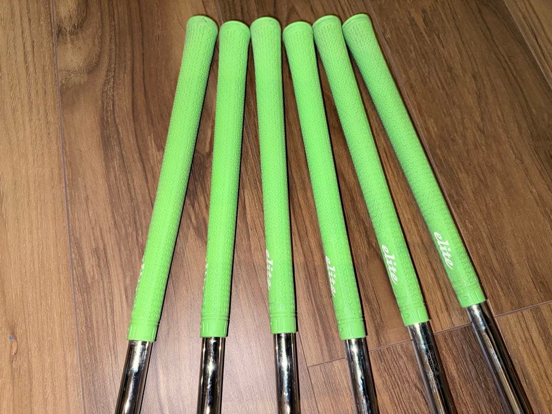 テーラーメイドGLOIRE FORGED 5-9 P N.S.PRO 950GH