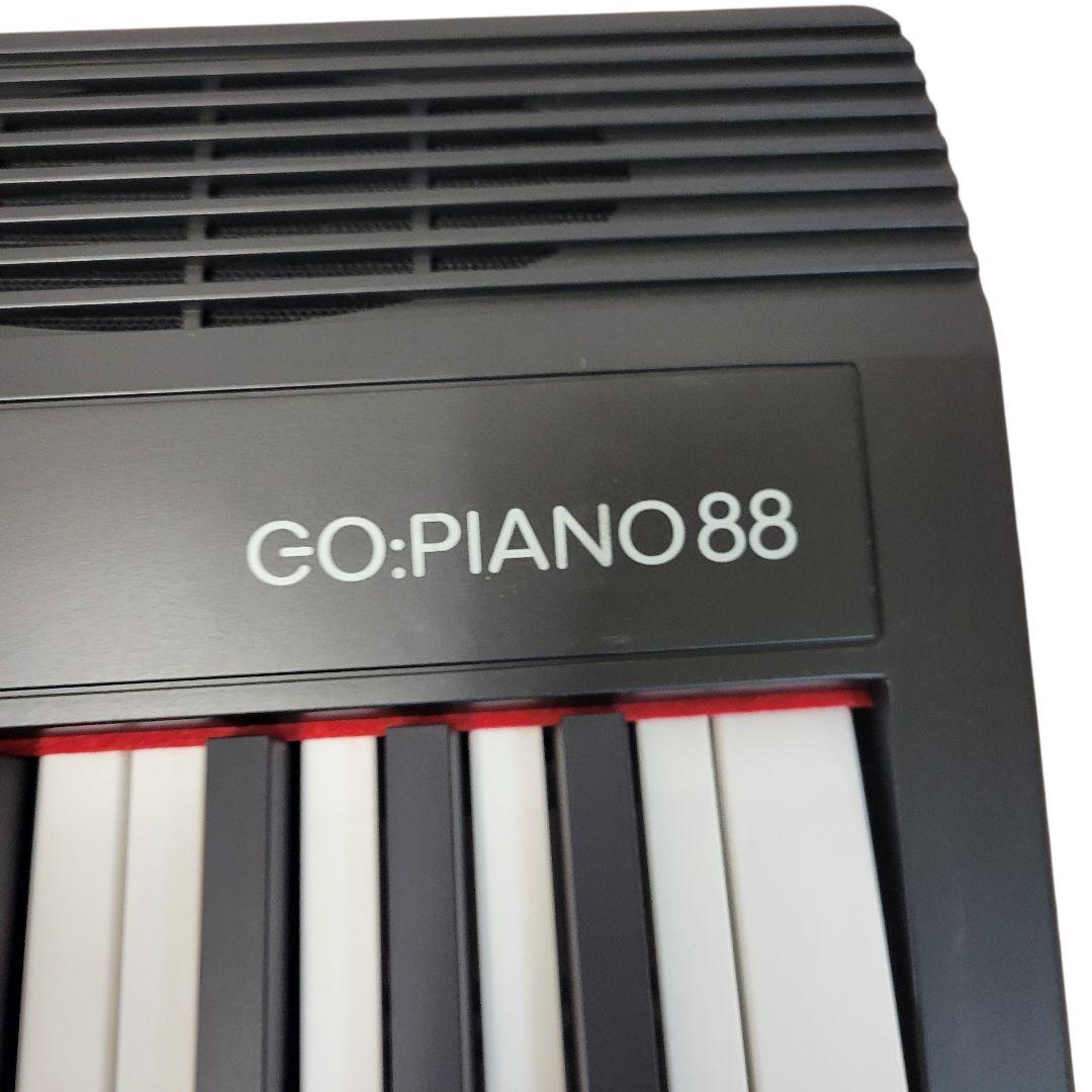 希少 Roland ローランド 24年製 電子ピアノ キーボード GO-88p
