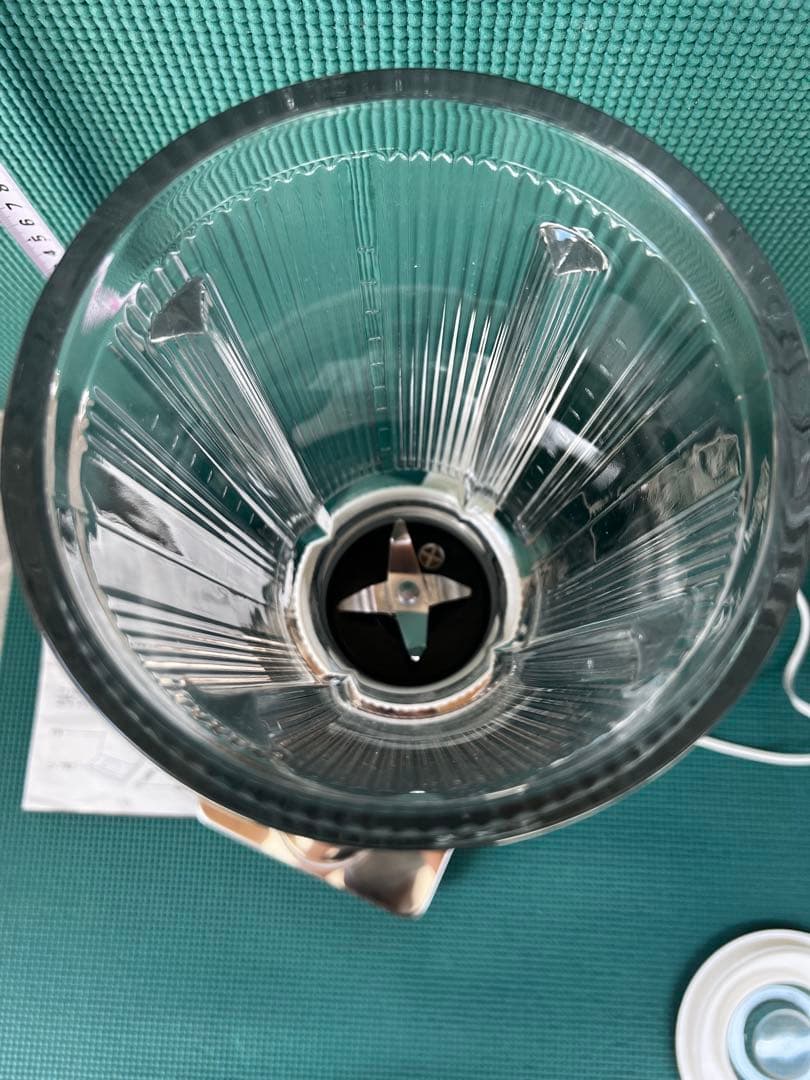 【未使用】Panasonic業務用ミキサー MX-153SP