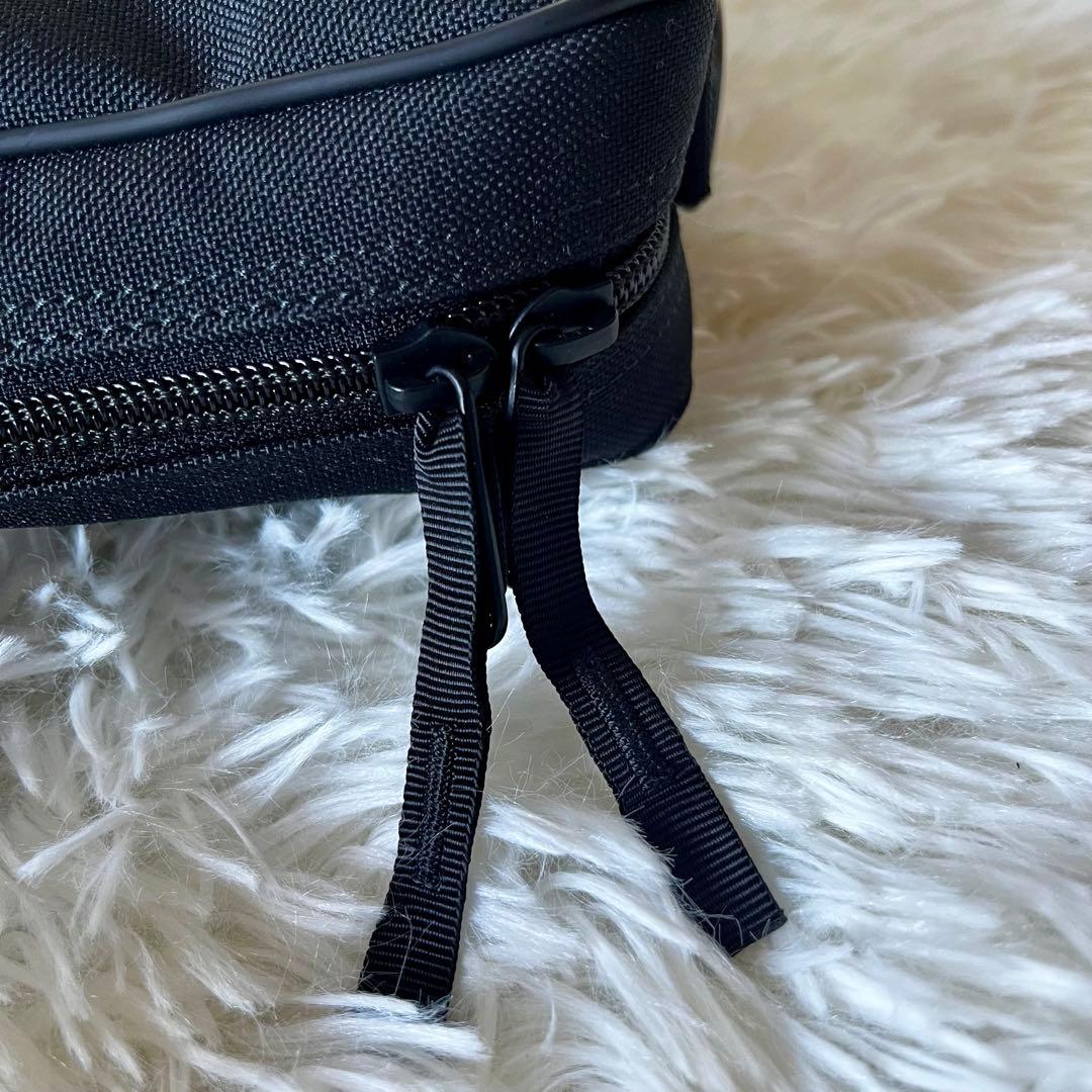 未使用 ✨PORTER / CLIP 2WAY BRIEFCASE ポーター 黒