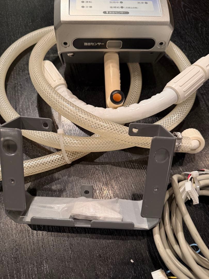 WOX-40WA-R 用のリモートコントローラー