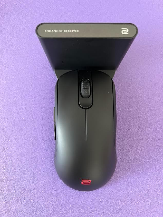 Zowie FK2-DW ＆ FK2-B