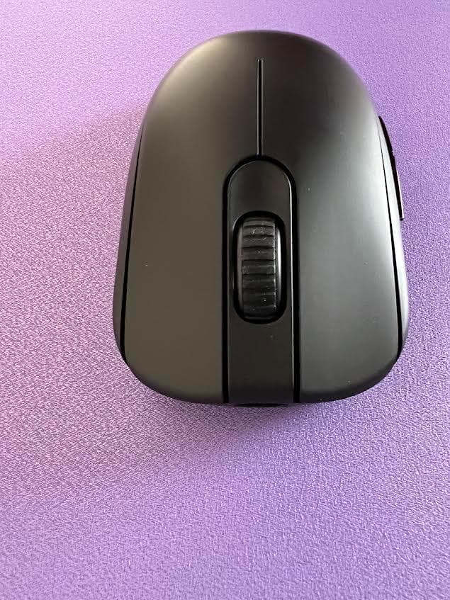 Zowie FK2-DW ＆ FK2-B