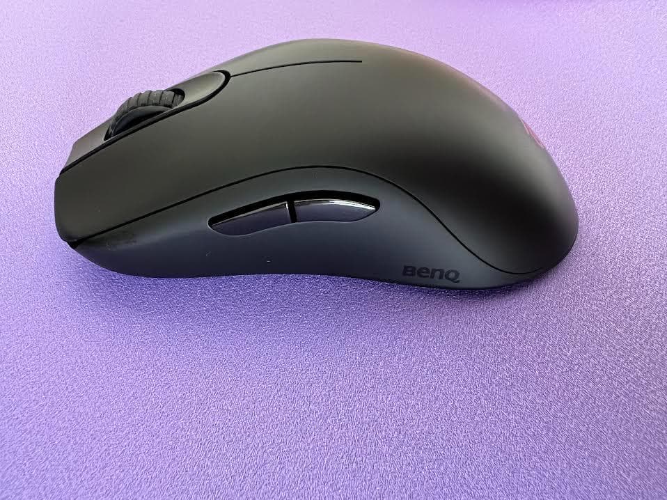 Zowie FK2-DW ＆ FK2-B