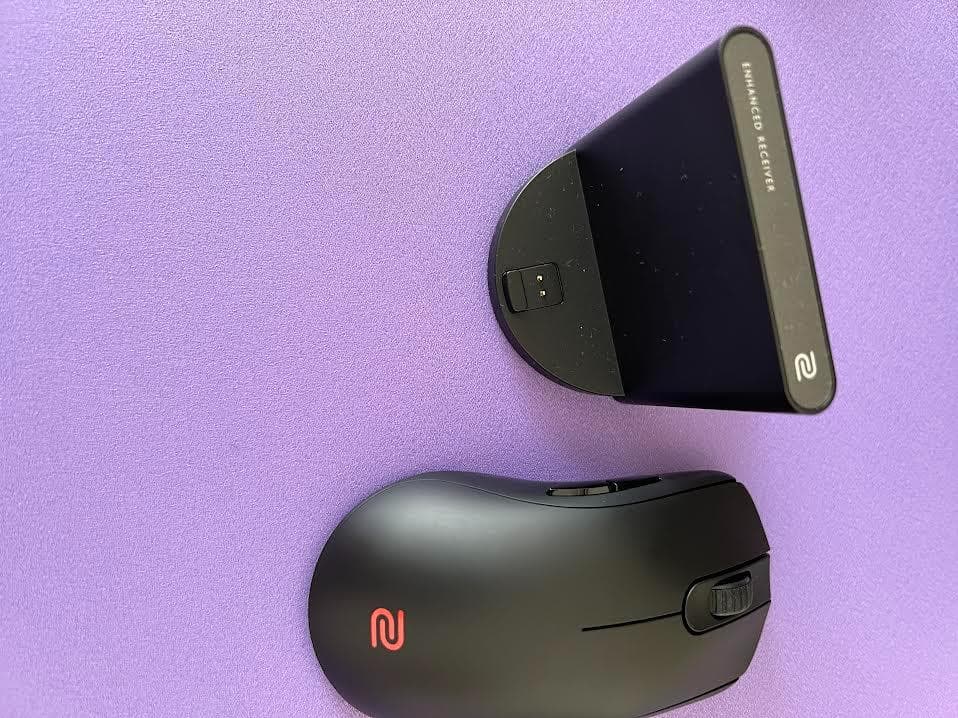 Zowie FK2-DW ＆ FK2-B