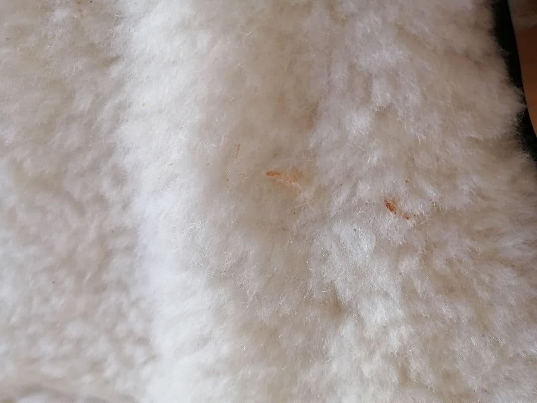 希少　BKF バタフライチェア　ボアムートン