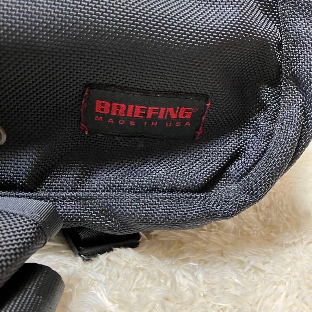 ちっち君様ブリーフィング　A4 3way LINER MW ブリーフケース