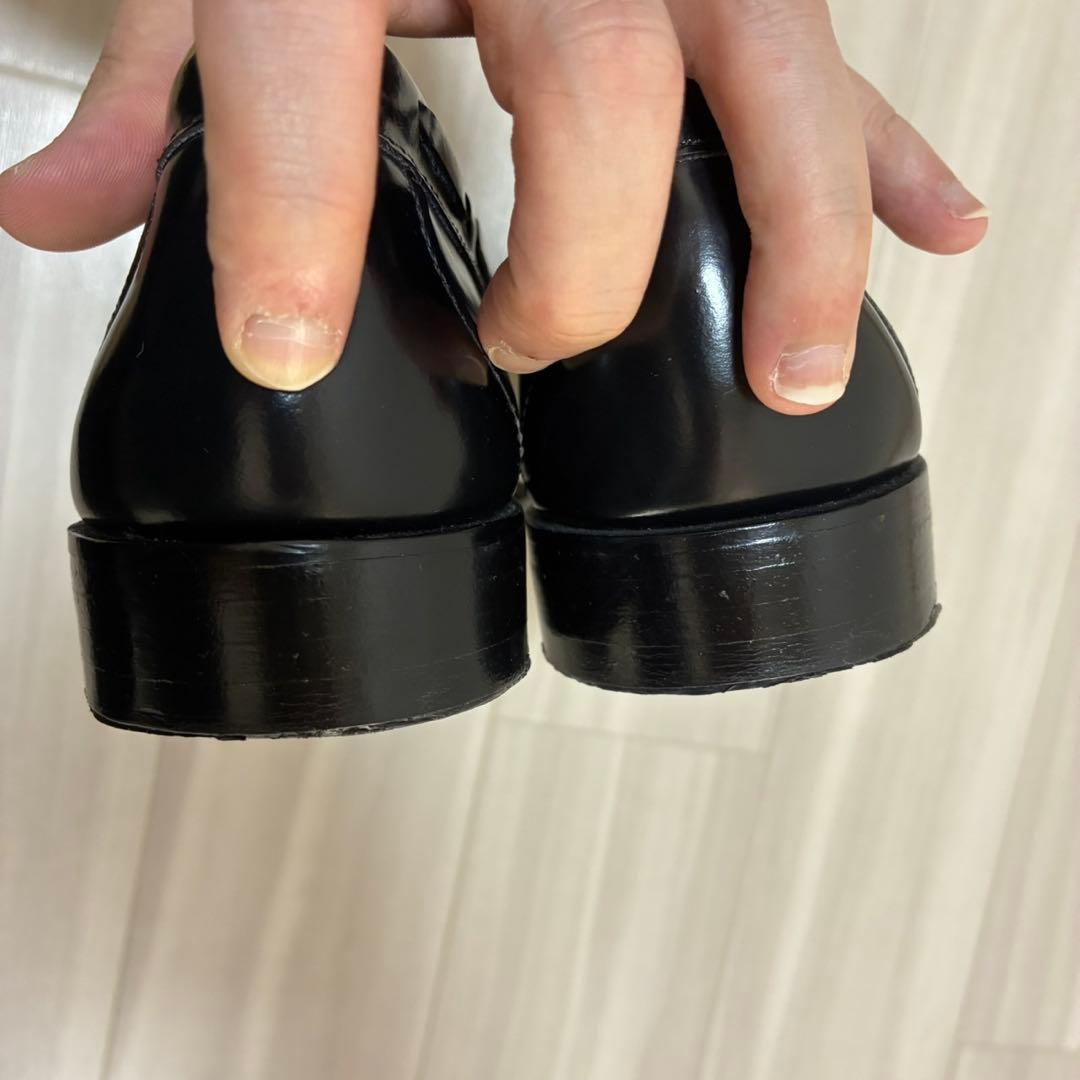 G.H.BASS ウィージャンズ タッセル ローファー レキシントン