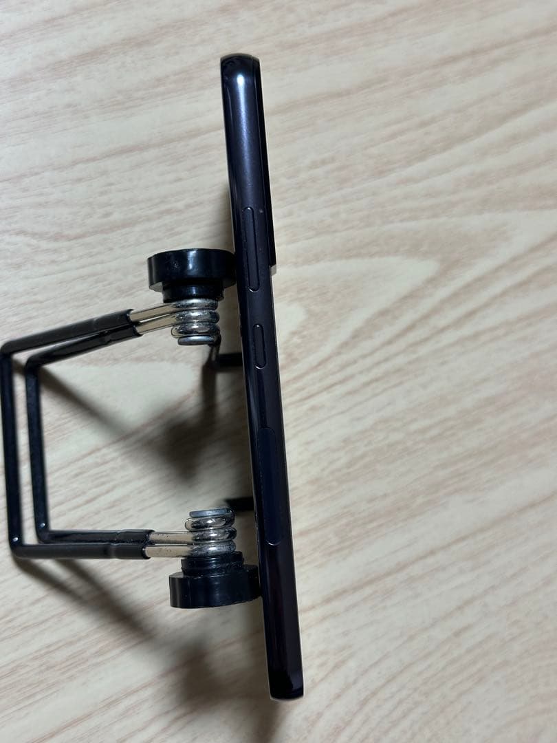 Galaxy S22 SIMフリー 256GB ファントムブラック