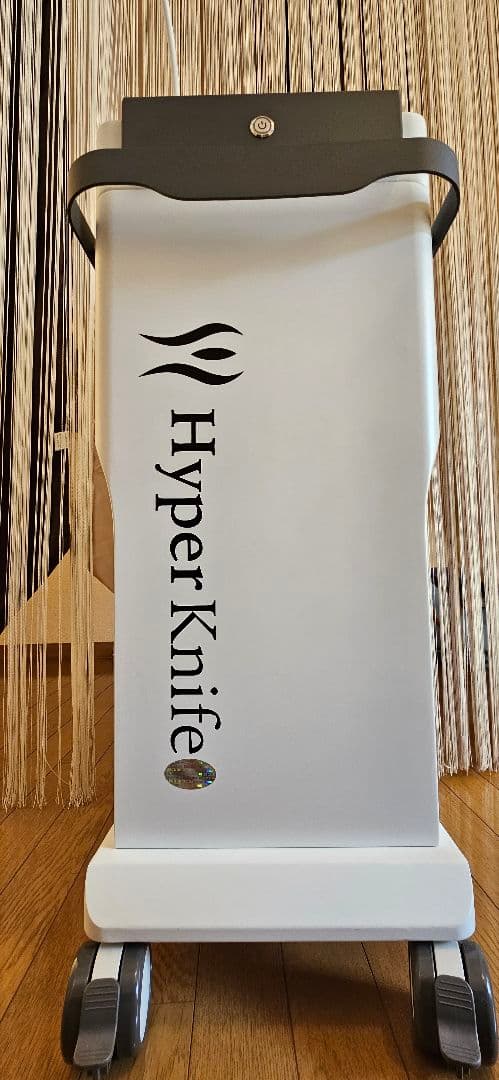 再投稿【マサコさん専用】ワム ハイパーナイフ6【正規品】美品