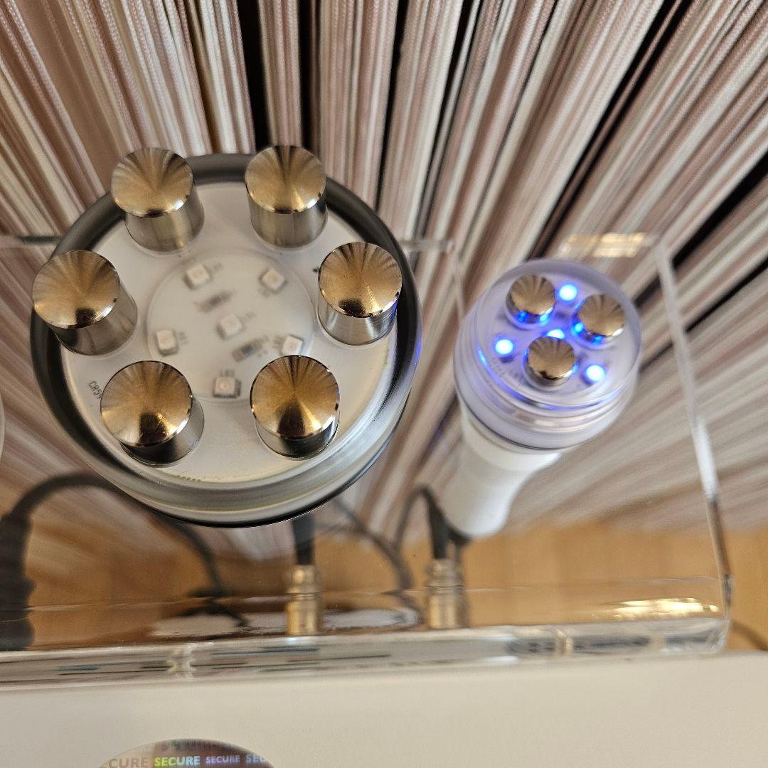 再投稿【マサコさん専用】ワム ハイパーナイフ6【正規品】美品