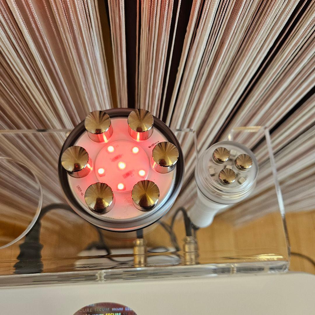 再投稿【マサコさん専用】ワム ハイパーナイフ6【正規品】美品