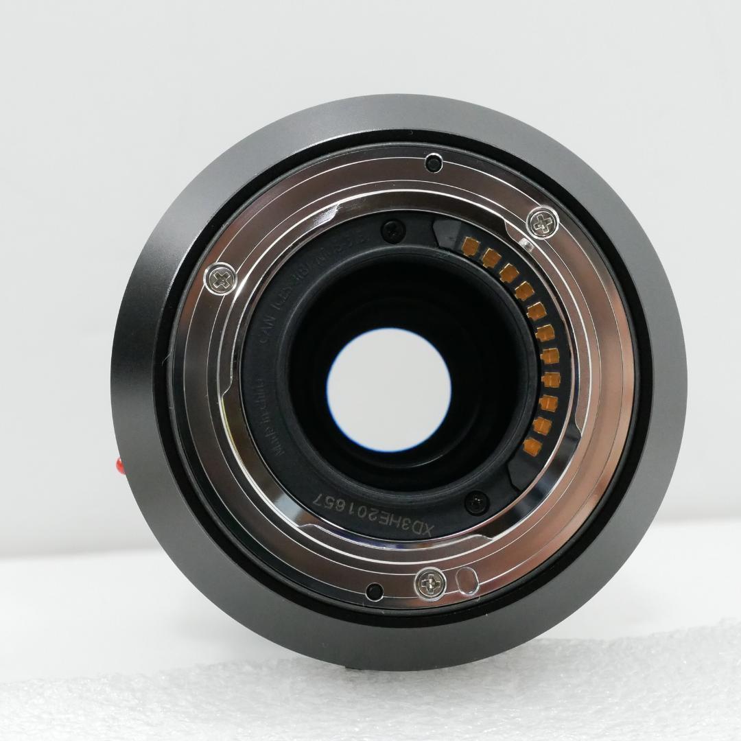★美品★完動品★ライカ レンズ DG VARIO-ELMARIT 12-60mm