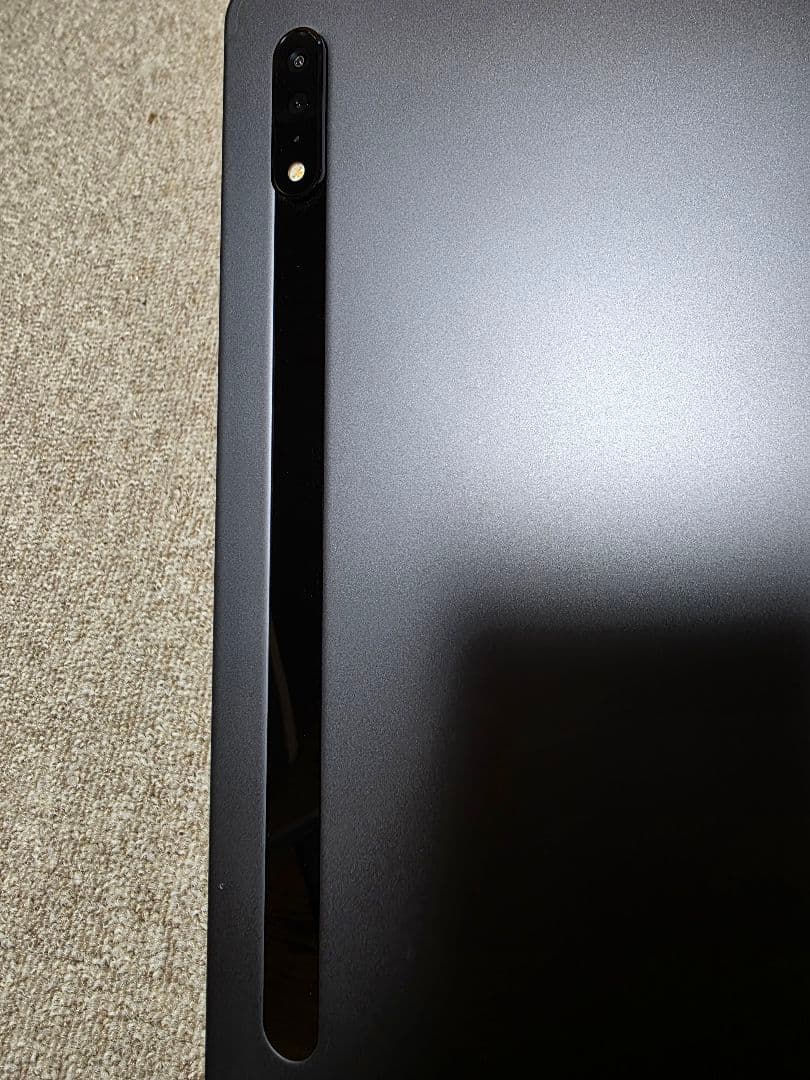 Androidタブレット本体 GalaxyTabS8Ultra 256GB